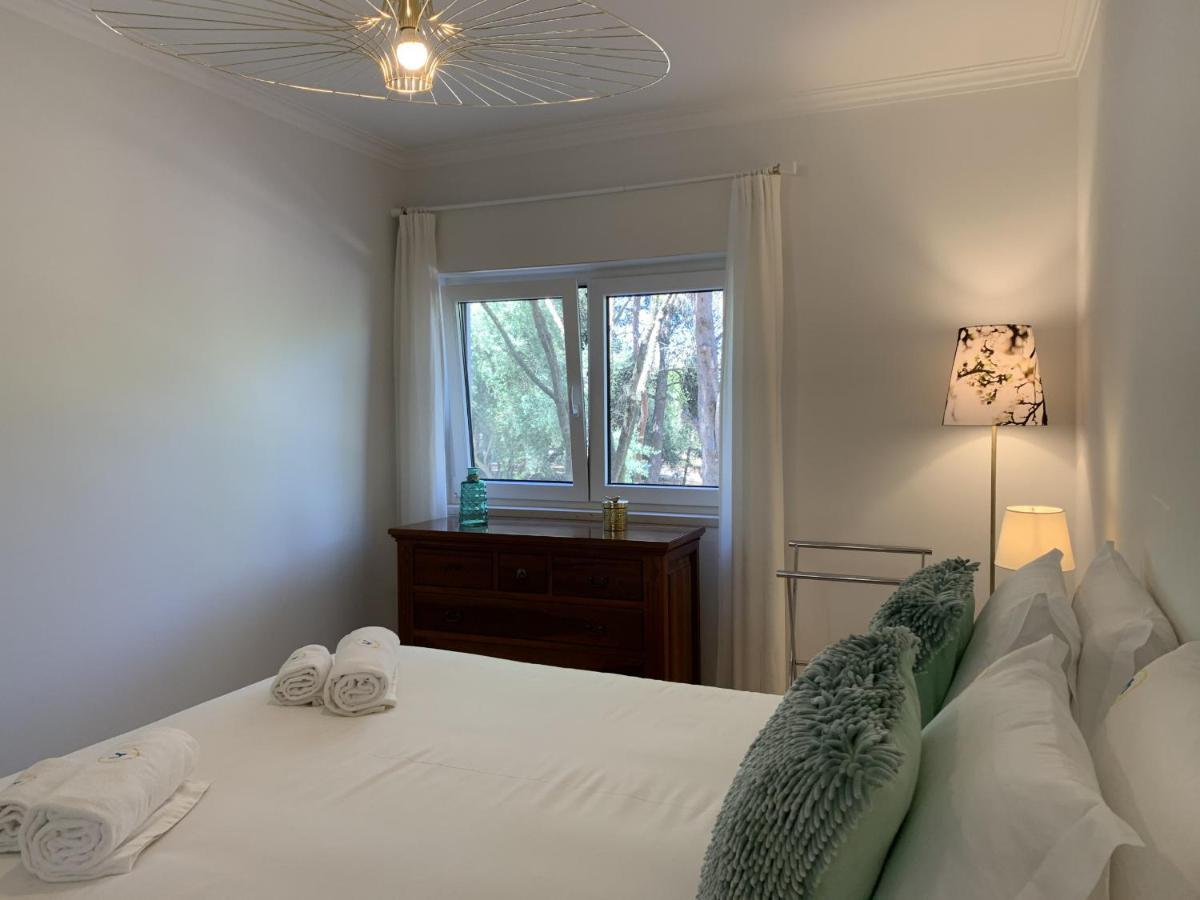 Posh Apartment In Costa Da Guia, Cascais Buitenkant foto