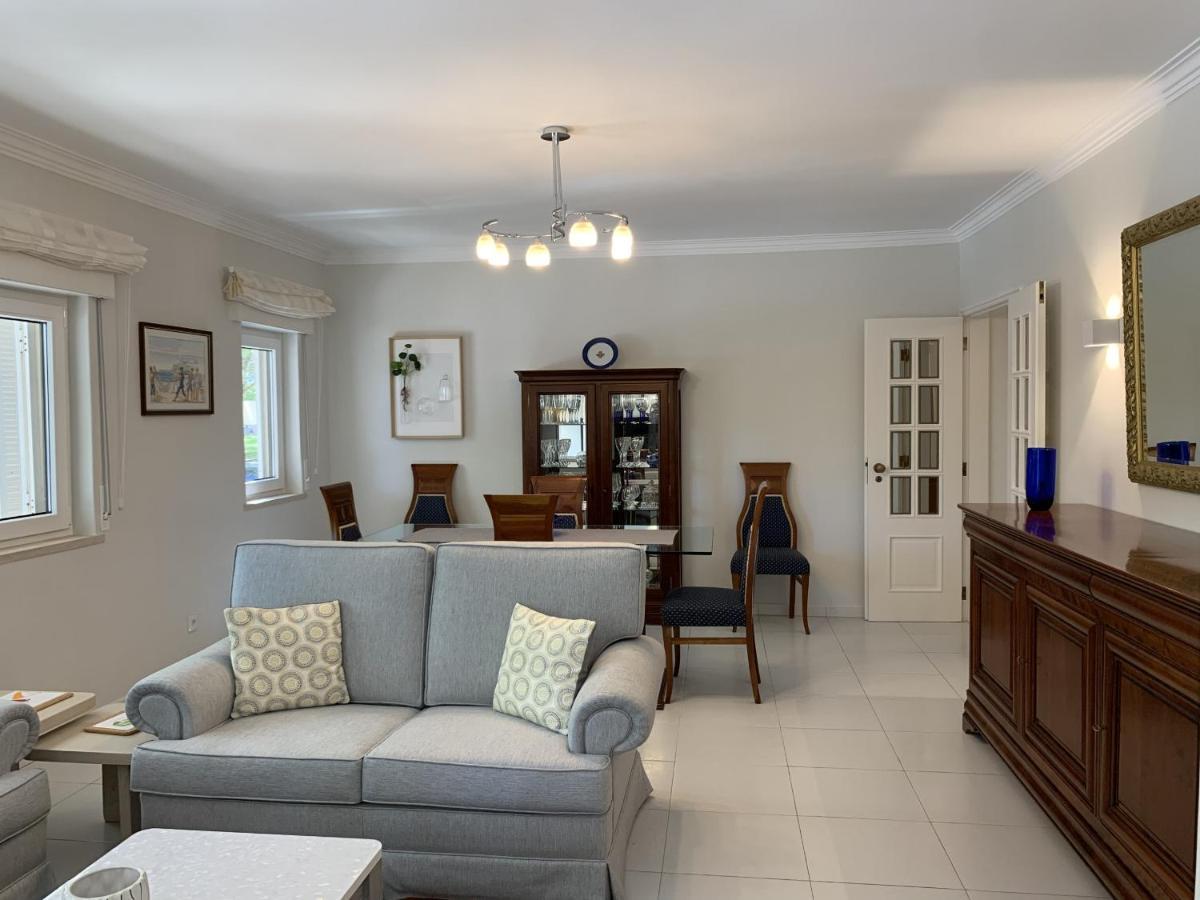 Posh Apartment In Costa Da Guia, Cascais Buitenkant foto