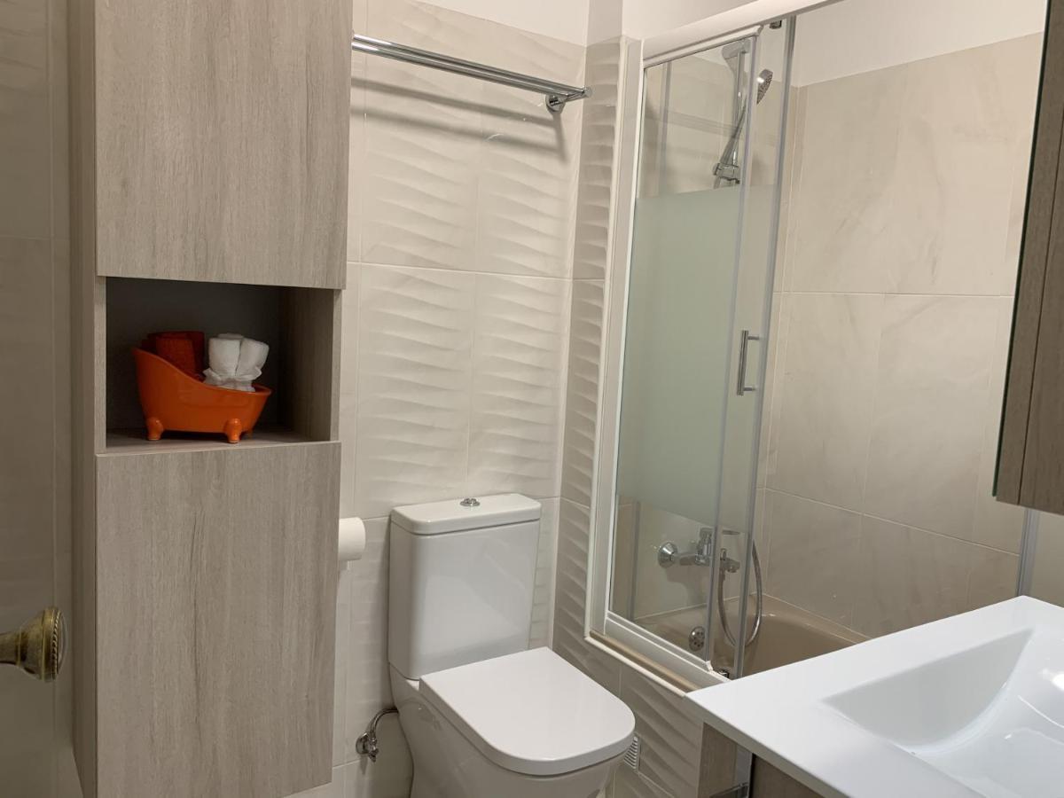 Posh Apartment In Costa Da Guia, Cascais Buitenkant foto