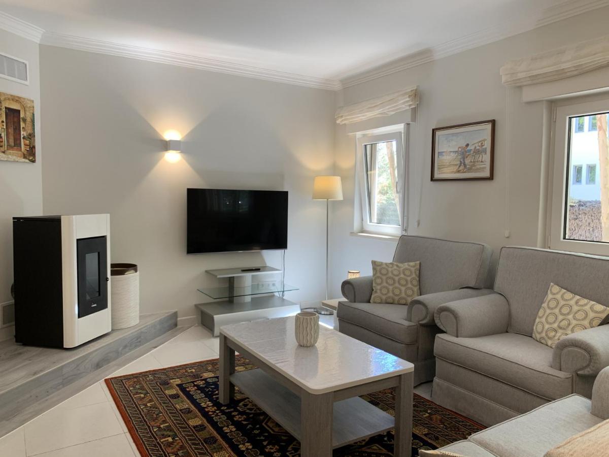 Posh Apartment In Costa Da Guia, Cascais Buitenkant foto
