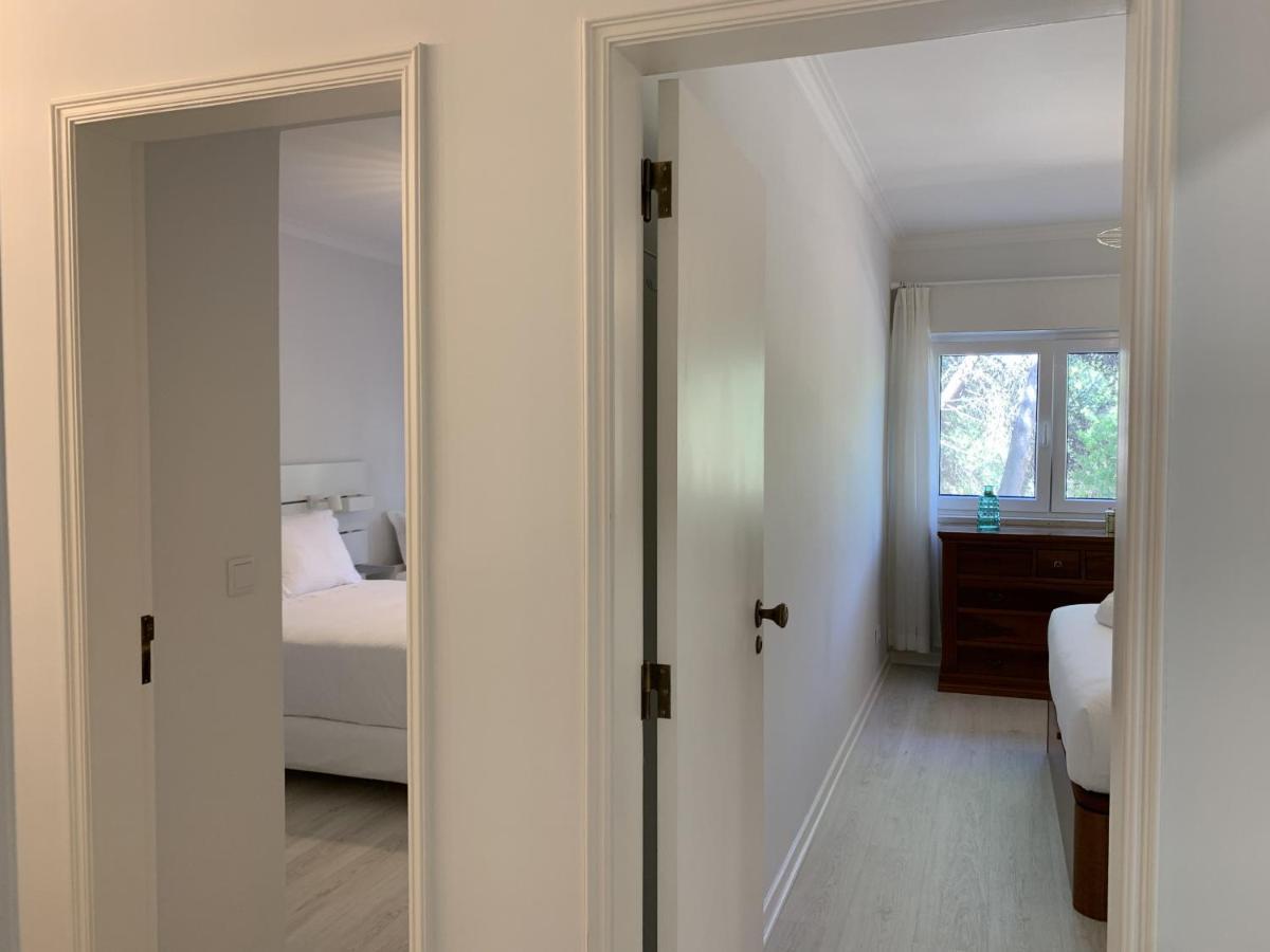 Posh Apartment In Costa Da Guia, Cascais Buitenkant foto