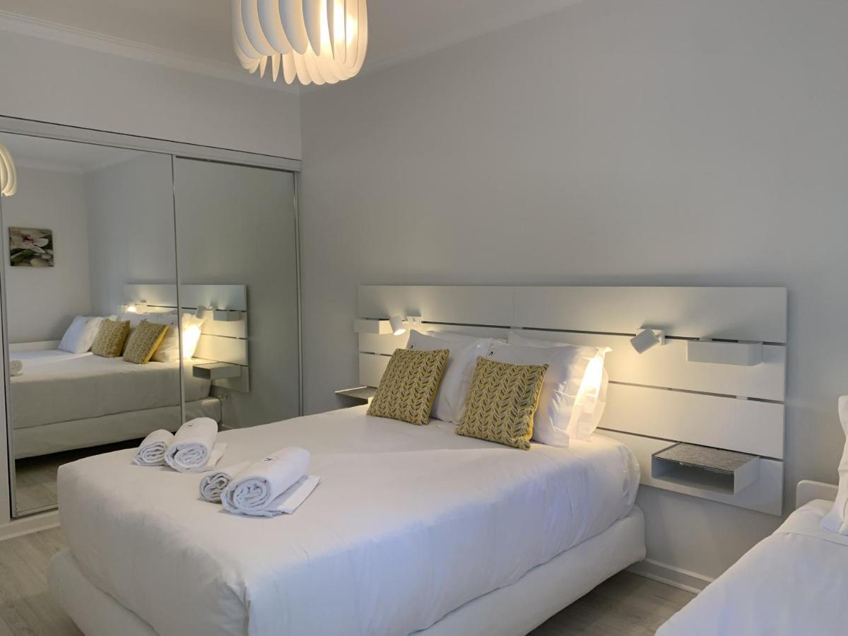 Posh Apartment In Costa Da Guia, Cascais Buitenkant foto