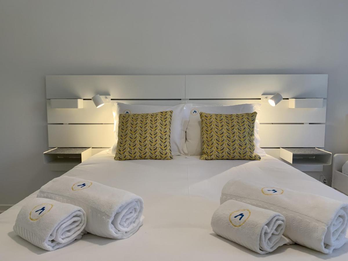 Posh Apartment In Costa Da Guia, Cascais Buitenkant foto