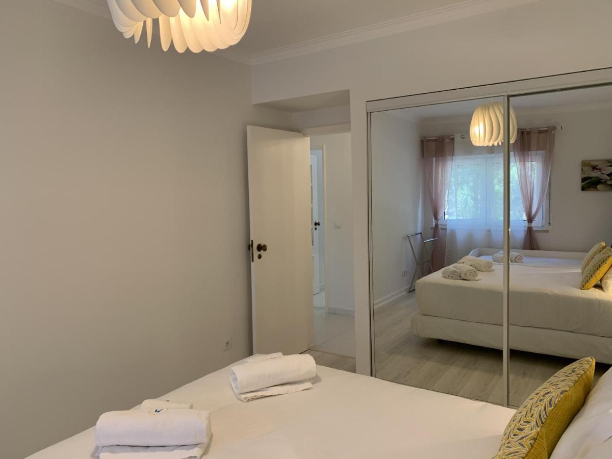 Posh Apartment In Costa Da Guia, Cascais Buitenkant foto