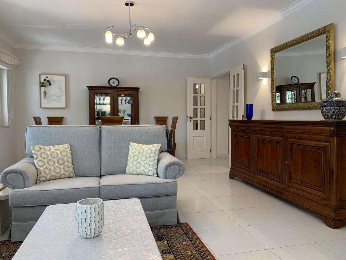 Posh Apartment In Costa Da Guia, Cascais Buitenkant foto