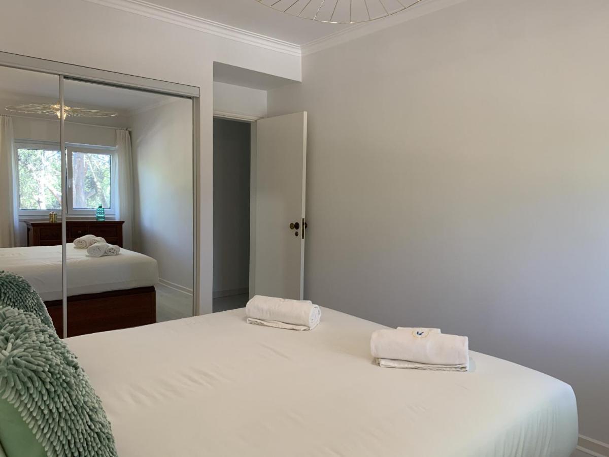 Posh Apartment In Costa Da Guia, Cascais Buitenkant foto