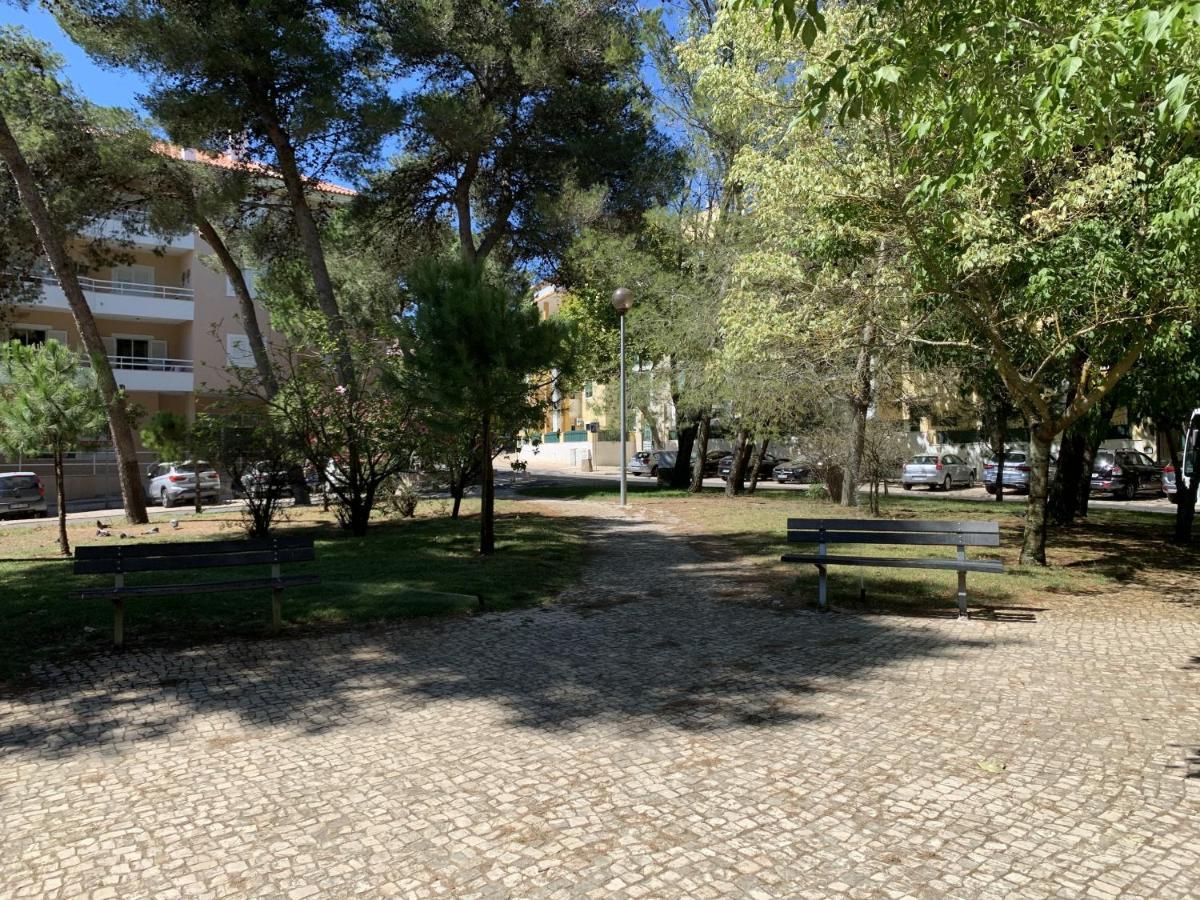 Posh Apartment In Costa Da Guia, Cascais Buitenkant foto